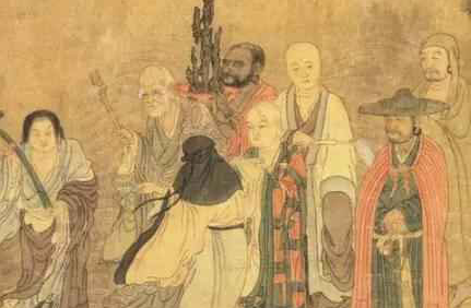 唐僧为什么要去西天取经呢?大唐没有佛经吗？