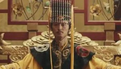 大唐衰落的过程中，李克用扮演了什么角色？