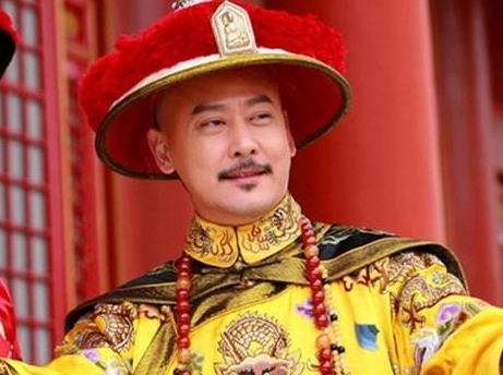 乾隆没落和乾隆有关吗 乾隆是昏君还是明君