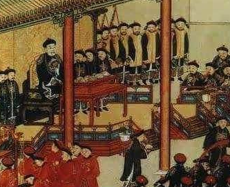 为何清朝皇帝普遍都不胖？有哪些原因导致的？