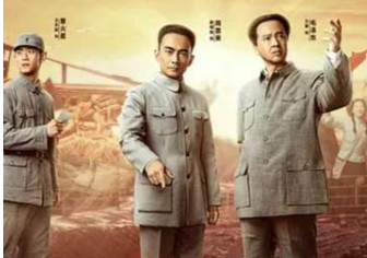 《百炼成钢》收视率怎么样？汪涵饰演李大钊