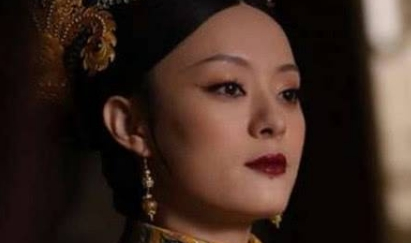 乾隆之所以有这样的好命，为何说离不开孝圣宪皇后钮祜禄氏？