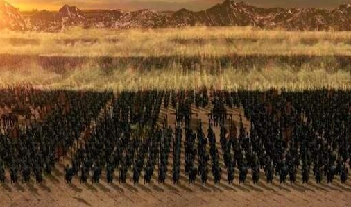 吴起打造的最强军队，魏武卒到底有多厉害？