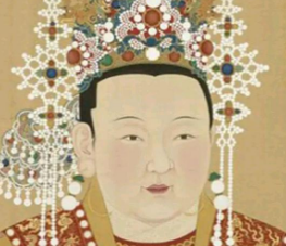 朱棣一生唯一的皇后，仁孝徐皇后的一生是怎样的？