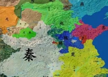 战国后期，魏国和赵国是如何完成逆袭的？