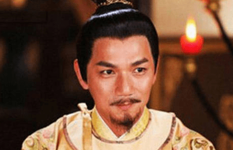 揭秘：李旦一生为什么两次登基当了皇帝？