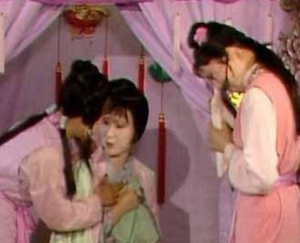黛玉为什么要叫袭人“嫂子”？有何讲究？