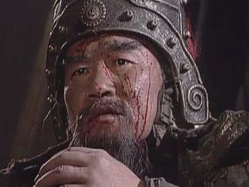 夏侯惇眼睛中箭没事，张郃膝盖中箭就死了，这是为何？