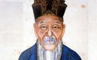 程颐是北宋著名的哲学家，那程门立雪有着怎样的来源？