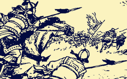 曹操为何杀掉了高顺这位先锋大将？只是因为他一言不发吗？