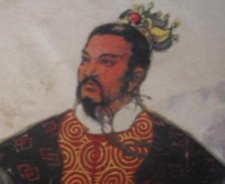 为了解决同姓诸侯王这个隐患，刘邦是怎么做的？