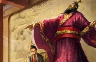 历史上宦官干政最严重的三个朝代是哪三个？