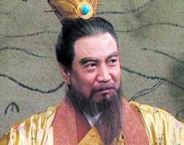 孔融被曹操斩杀后，孔融的儿子说了什么？