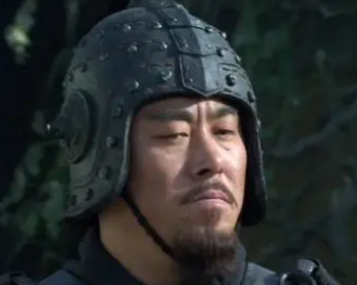 除了典韦和许褚外，曹操帐下武力值最高的三人是谁？