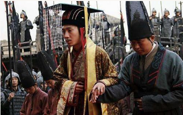 鲁惠公作为鲁国的中兴之主，他有什么难以忽略的污点？