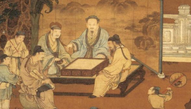 揭秘明朝的民间调解制度，百姓纠纷谁来解决？