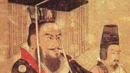 汉武帝和谁葬在了一起 后宫中三个女人谁最有资格