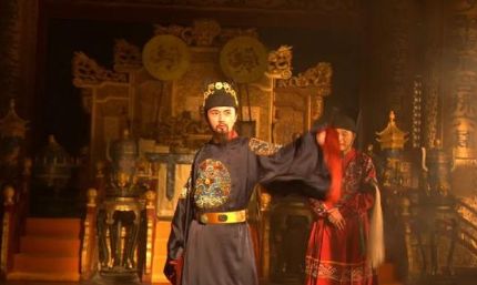 如果崇祯一心想要南迁，京城中的那些士大夫拦得住吗？