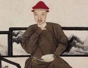 清朝时期的领侍卫内大臣是何官职？一年俸禄是多少?