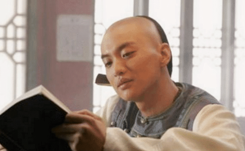 清朝一穷考生写八字，为何就被皇帝录取了？