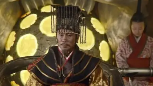 揭秘：历史上死法最搞笑的国君是谁？