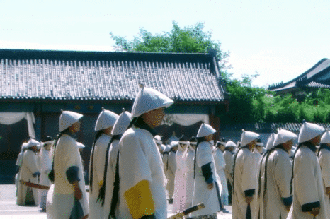 揭秘：明朝藩王们为什么都特愿意为先帝守陵？