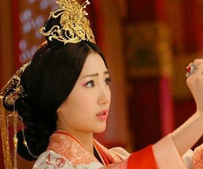 上官小妹：6岁成为皇后，14岁成为太后，15岁成为太皇太后
