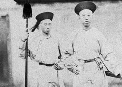 揭秘：清朝大内侍卫的真实沐浴是什么？