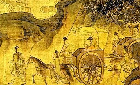 宋襄公一生愚蠢，临死前为什么突然变聪明了？