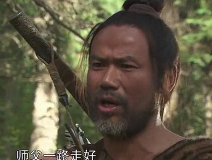 西游记里最神秘的凡人是谁，您知道吗？