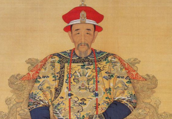 康熙皇帝为什么开始立胤礽为皇太子呢？