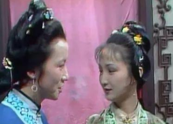 李纨在贾府的黛玉如何？她是个什么样的人