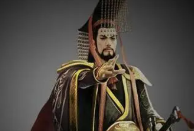 太上皇这个称号是怎么来的？第一个太上皇是谁？