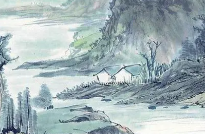 《水经注》卷五·河水五原文欣赏