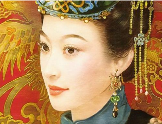 敦肃皇贵妃：雍正朝第一位皇贵妃，她有多受宠？