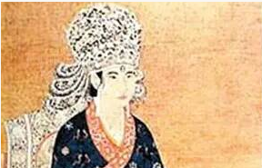 刘娥作为宋真宗的皇后，她在历史上究竟是怎样的结局？