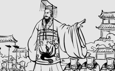 楚庄王做了哪些事？他是如何成为春秋的霸主之一呢？