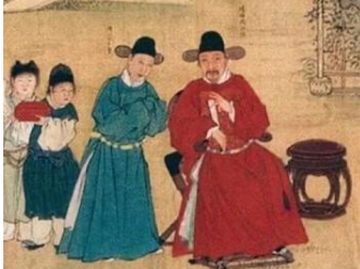 历史上明朝官员的薪资如何？到底有多穷