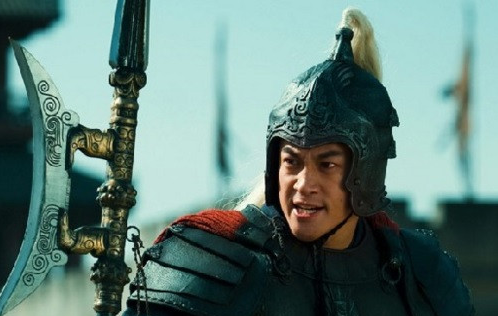 三国最牛的书生是谁？刀架脖子上面不改色