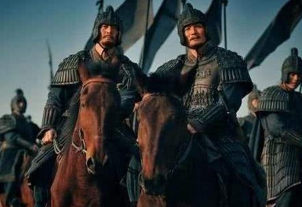 三国历史上结局最好的降将是谁呢？