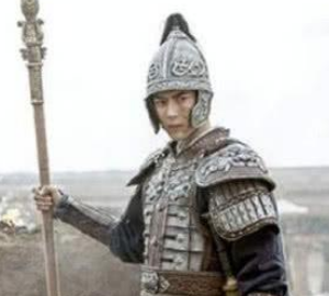 历史上真实的常茂有多厉害？一生有何战绩