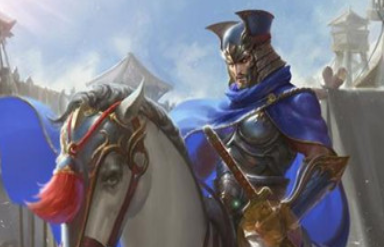 朱灵是曹魏名将，为何却一直不得到曹操的信任?