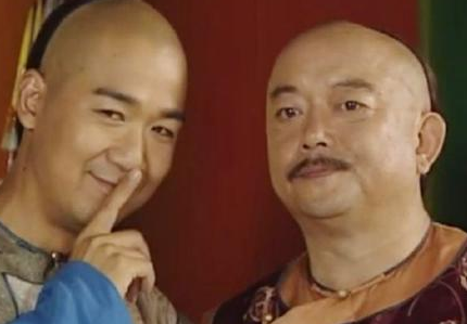 和珅的弟弟到底有多厉害 他若不死谁都动不了和珅