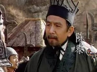陈泰：三国时期曹魏名将，军事才能超过其父