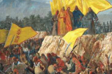 太平天国大军北伐，为什么最后会全军覆没呢？