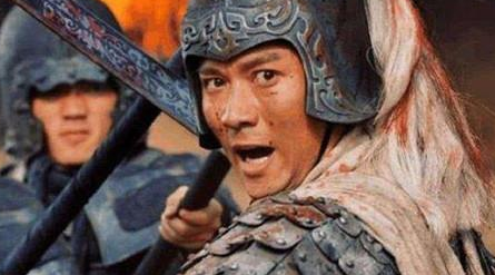 赵云已经是五虎上将最后一位了 刘备临死前为何还说赵云不可重用