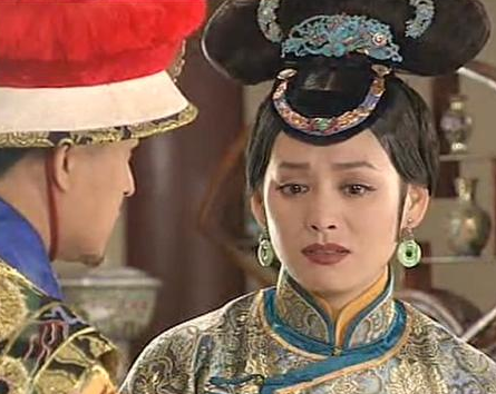 多尔衮为什么不谋反 多尔衮仅仅是因为孝庄吗