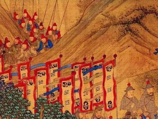 万历三大征损耗了过多的财力，这与明朝的灭完究竟是什么关系？