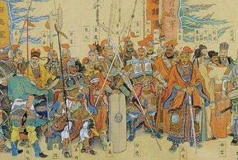 李世民只有几千兵马，他是如何打败窦建德的？