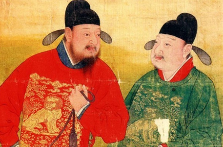 明朝贪污问题是因为工资底 明朝官员俸禄为什么那么少